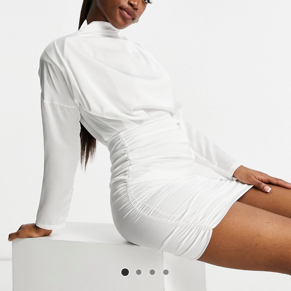 ASOS DRESS